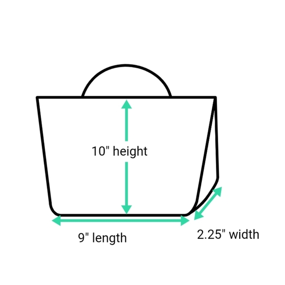 Coach Leather Satchel - Picture 2 of 12
